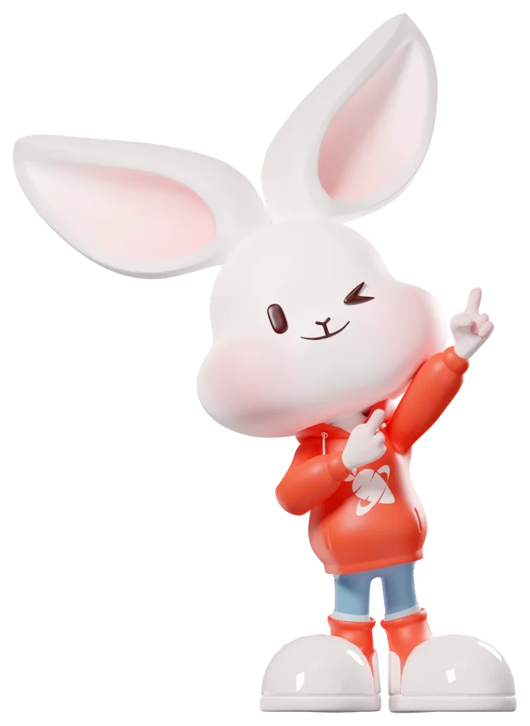 Mascote MaoMao J&T Express